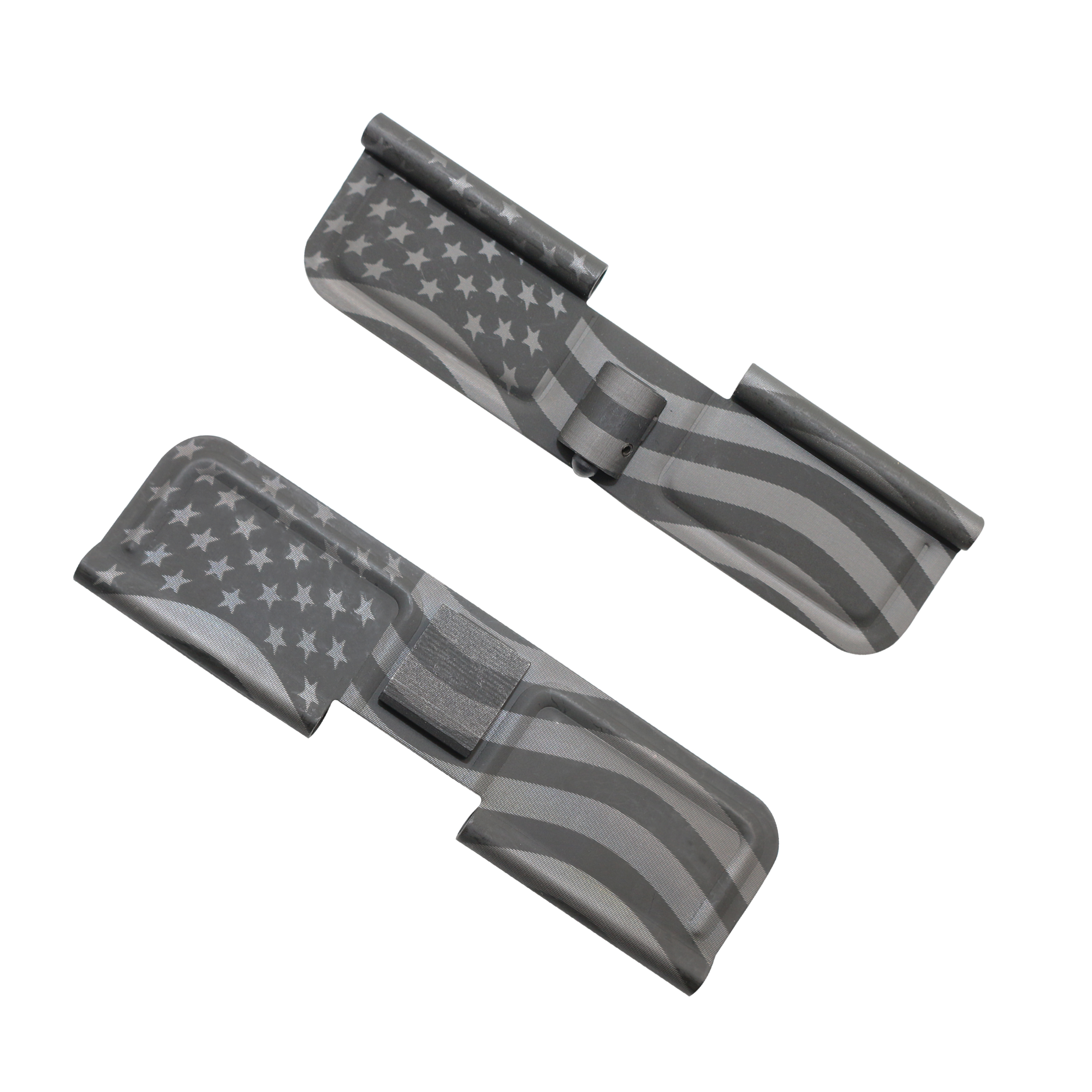 ar-10-lr-308-ejection-port-dust-cover-complete-assembly-usa-flag-engraved-both-sides